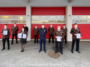 Mitgliederversammlung am 20.03.2021