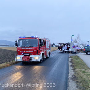 Technischer Einsatz am 14.02.2026.