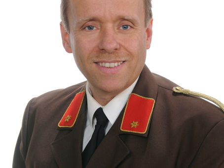 Christian Steuerwald