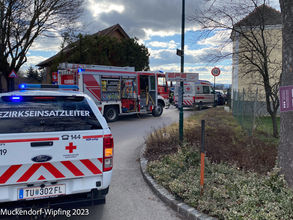 Technischer Einsatz am 05.02.2023