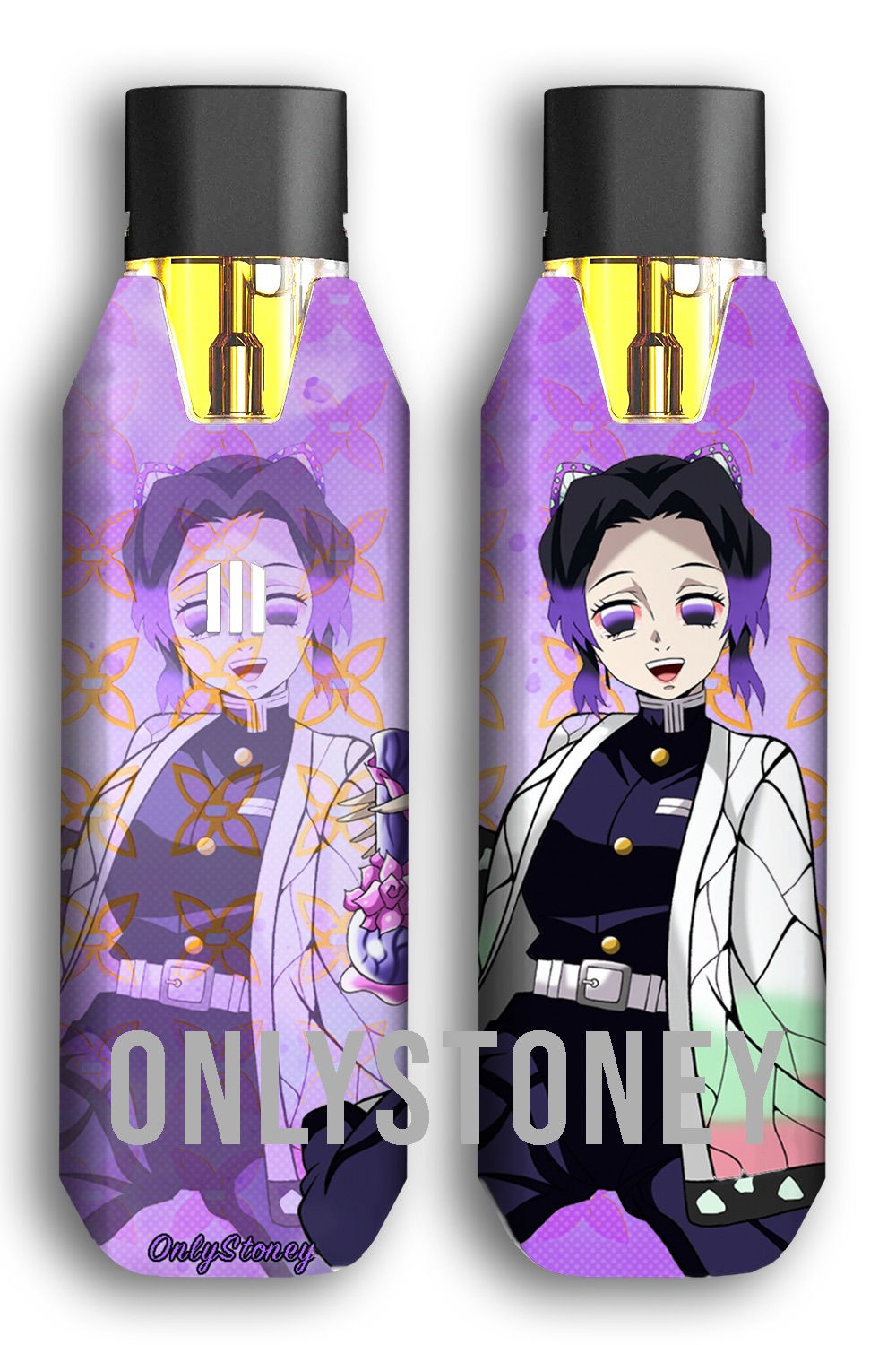 Butterfly OG - Big Stiiizy Skin