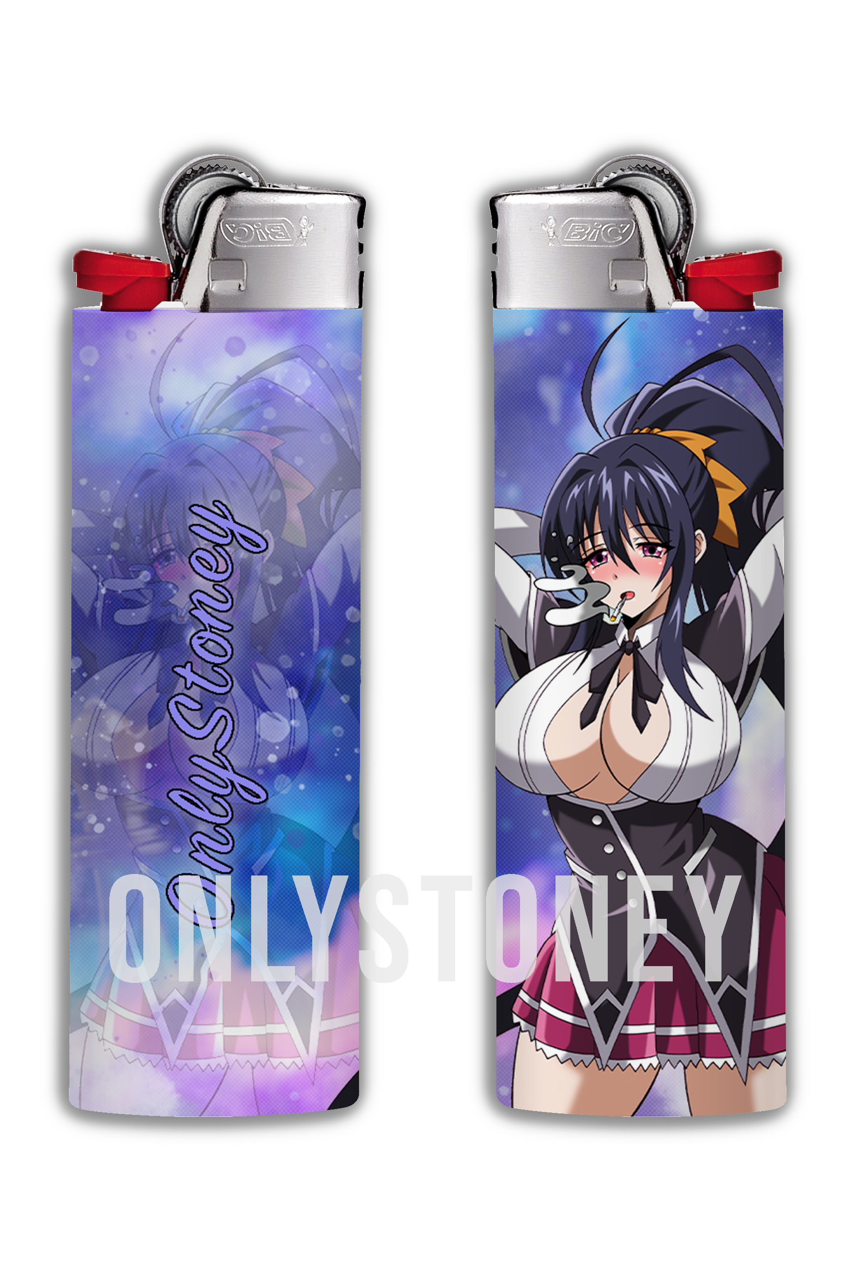 Kronic Thunder Lighter Cover