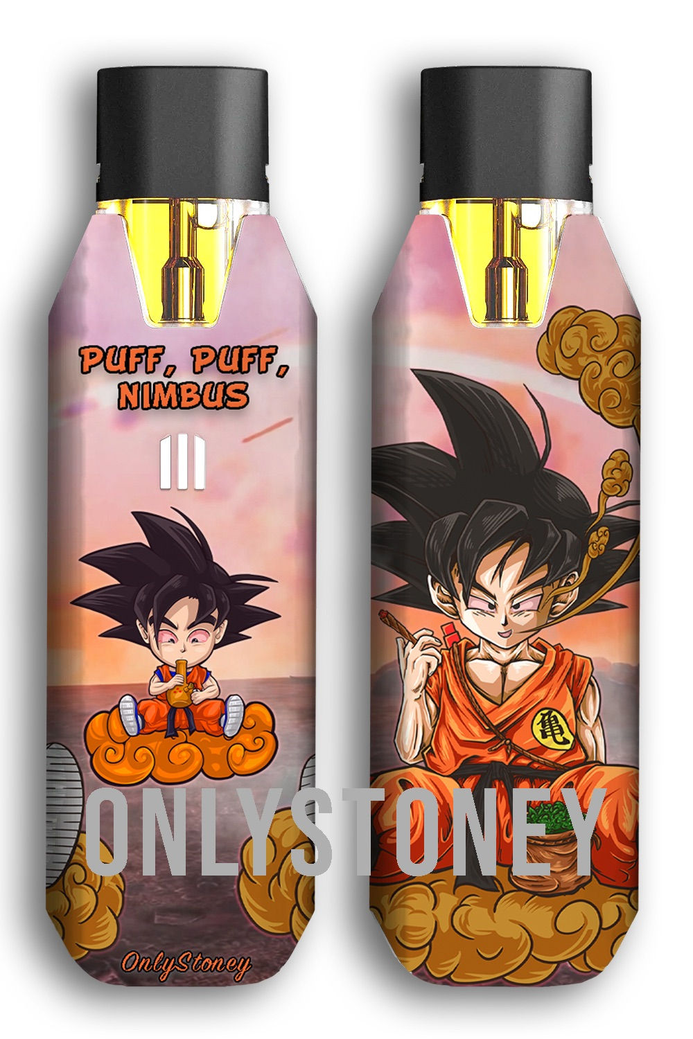 Nimbus - Big Stiiizy Skin