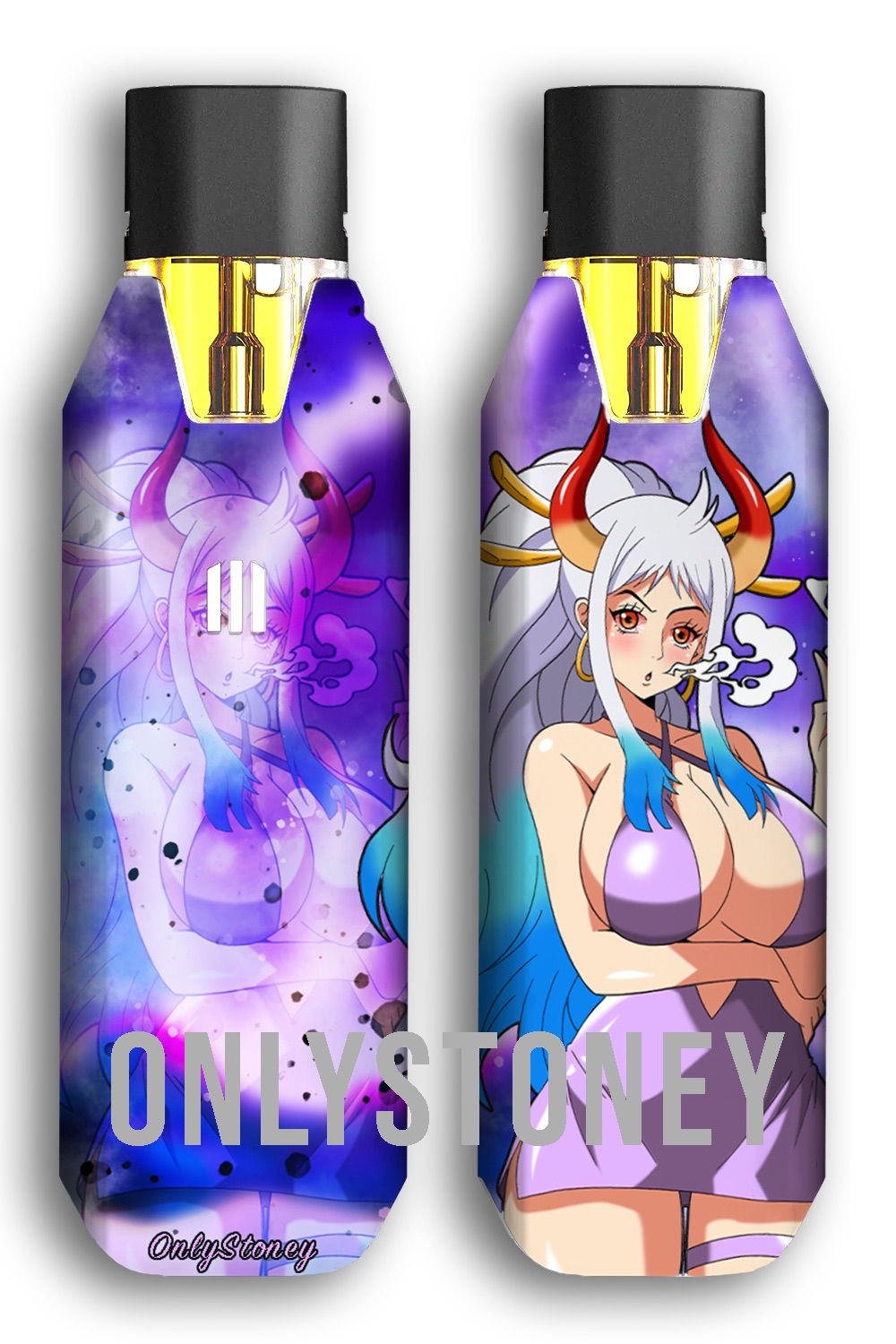 Horn Princess - Big Stiiizy Skin