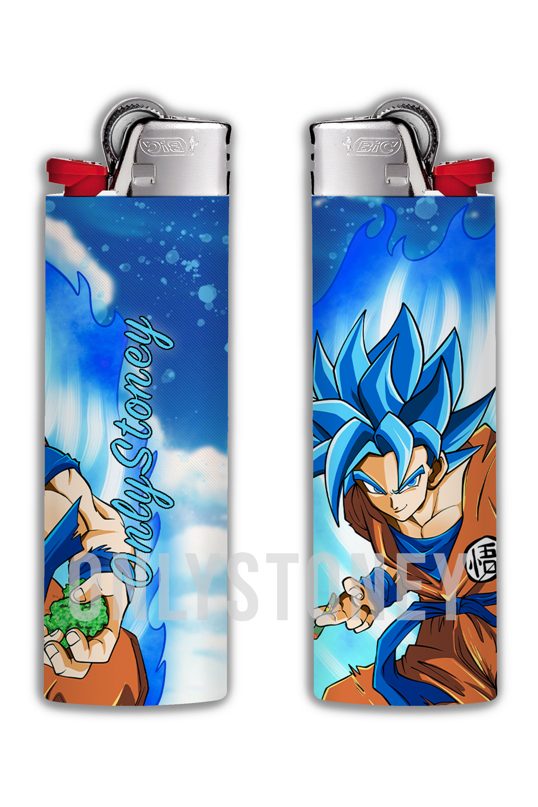 Godfather OG Lighter Cover