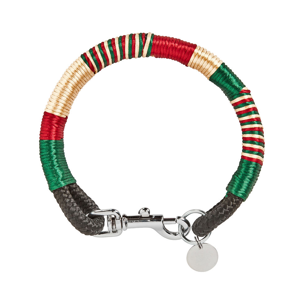 Thumbnail: Rudolph Collar