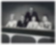 Steve Allen Betsy Palmer Bill Cullen Bess Myerson Henry Morgan I've Got a Secret