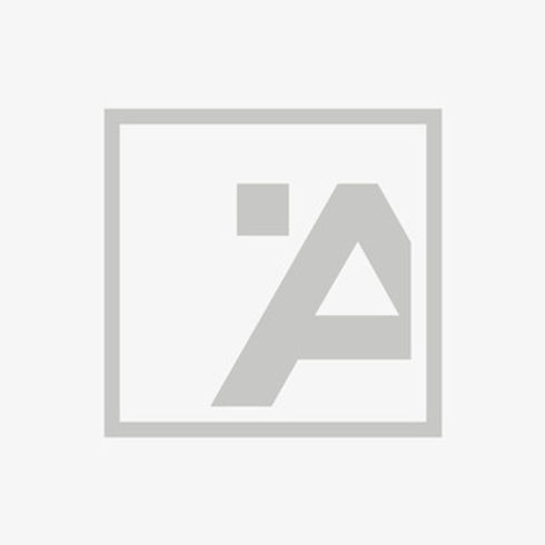 Hafele's 4' HandiWALL in Drift Wood Slate - 8 Pk