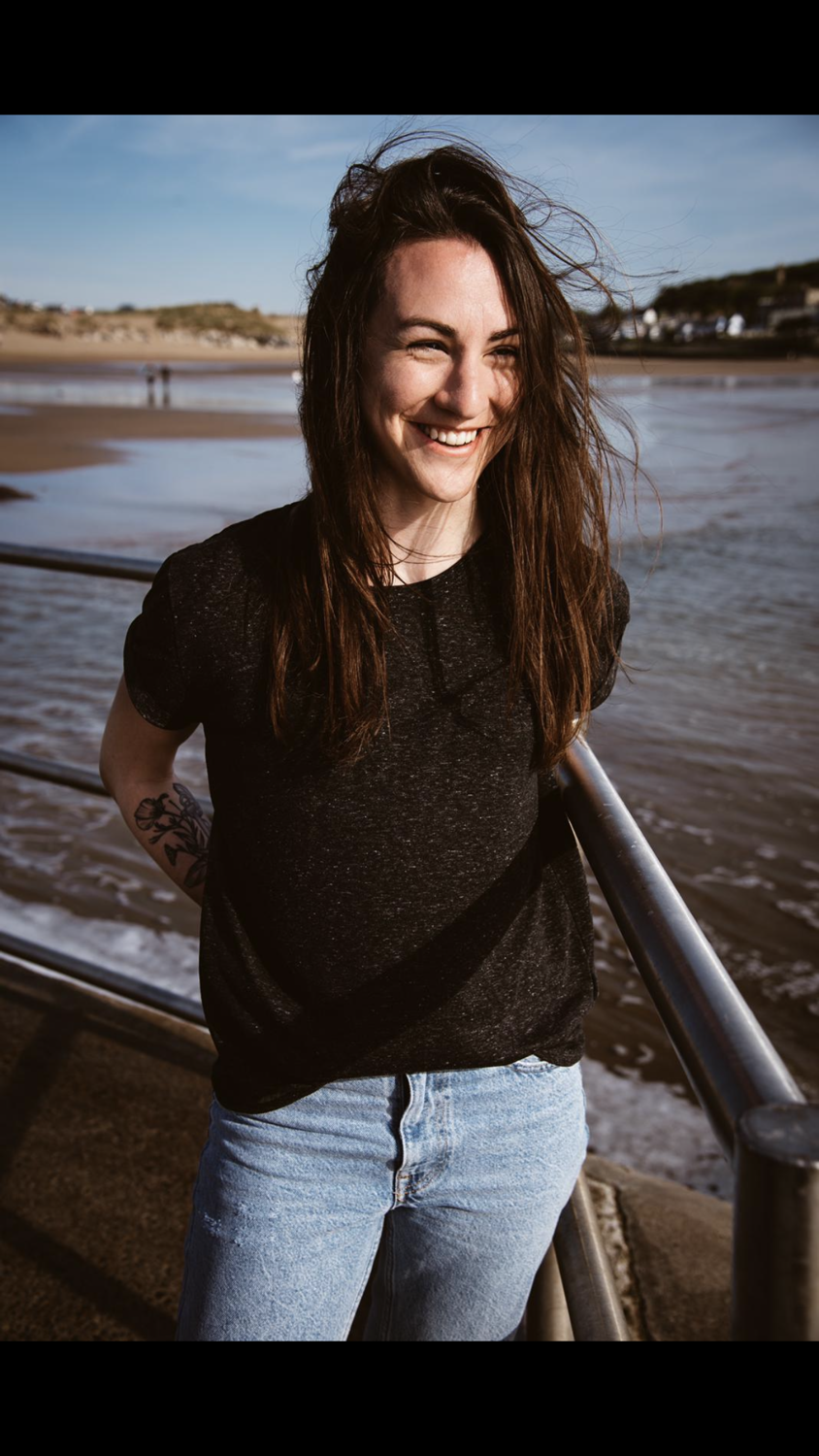 Writer: Mila’s Mama