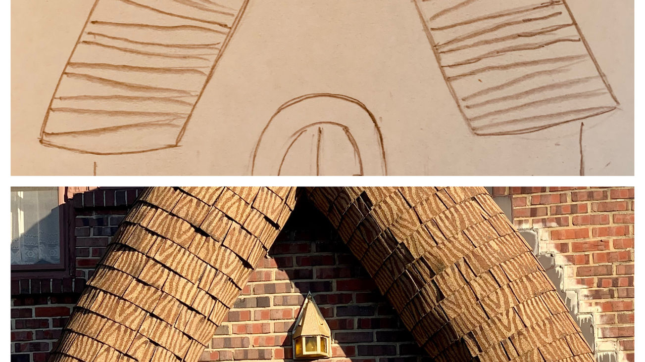 Starting the Project