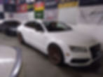 Audi A6/A8 3.0T Tuning