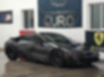 BMW Custom Tuning