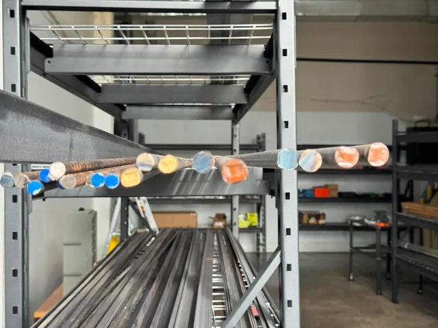 Round Bar