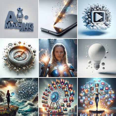 תוכן שמסובב את העסק