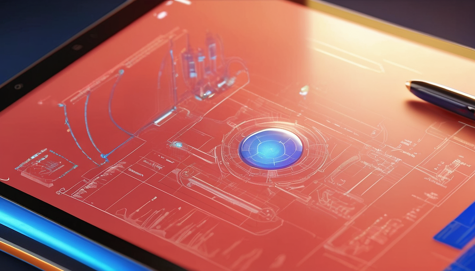 Innovation Forward: Shaping Tomorrow Together