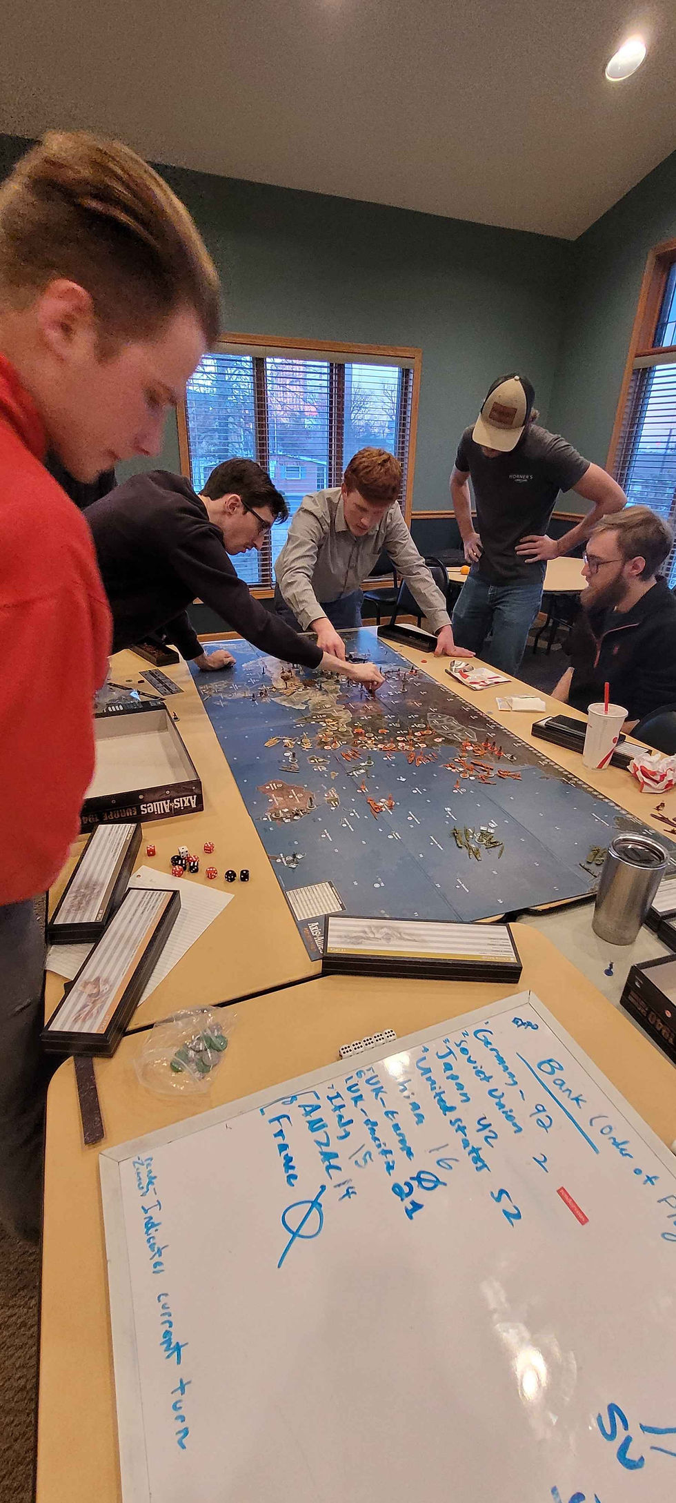 Board Game Social