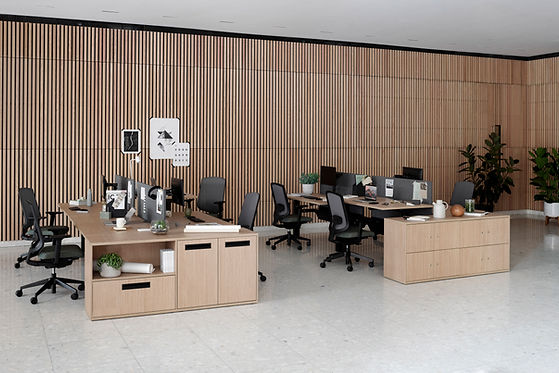 Senator Gallery