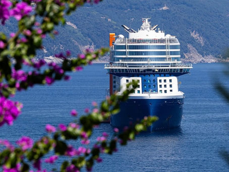Premium vs Luxury Cruises