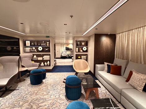 Solo Cruisen met Norwegian Cruise Line