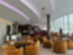 Sky & Suite Class lounge