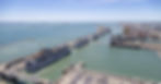 Cruise port Barcelona