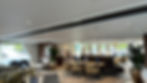The lounge: the place where everyone comes together.