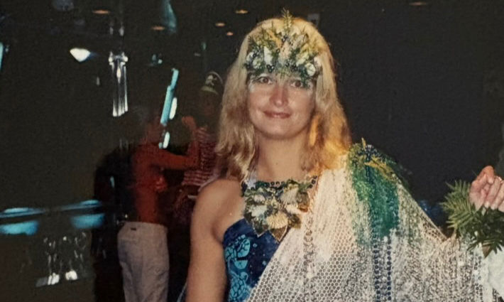 10. Crew Life on a Auckland to Honolulu Repositioning Cruise