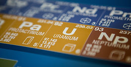 Uranium Royalty Corp Expands Physical Uranium Holdings