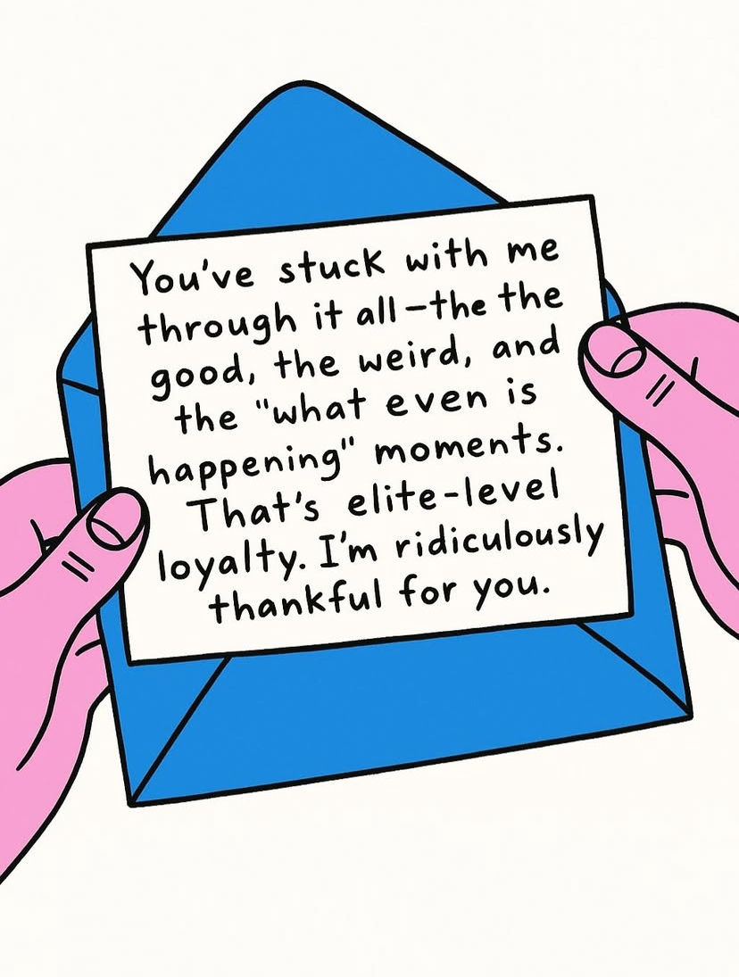 The unnecessary recap