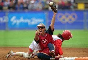 Liberty Softball Camps | Liberty University Softball Camps