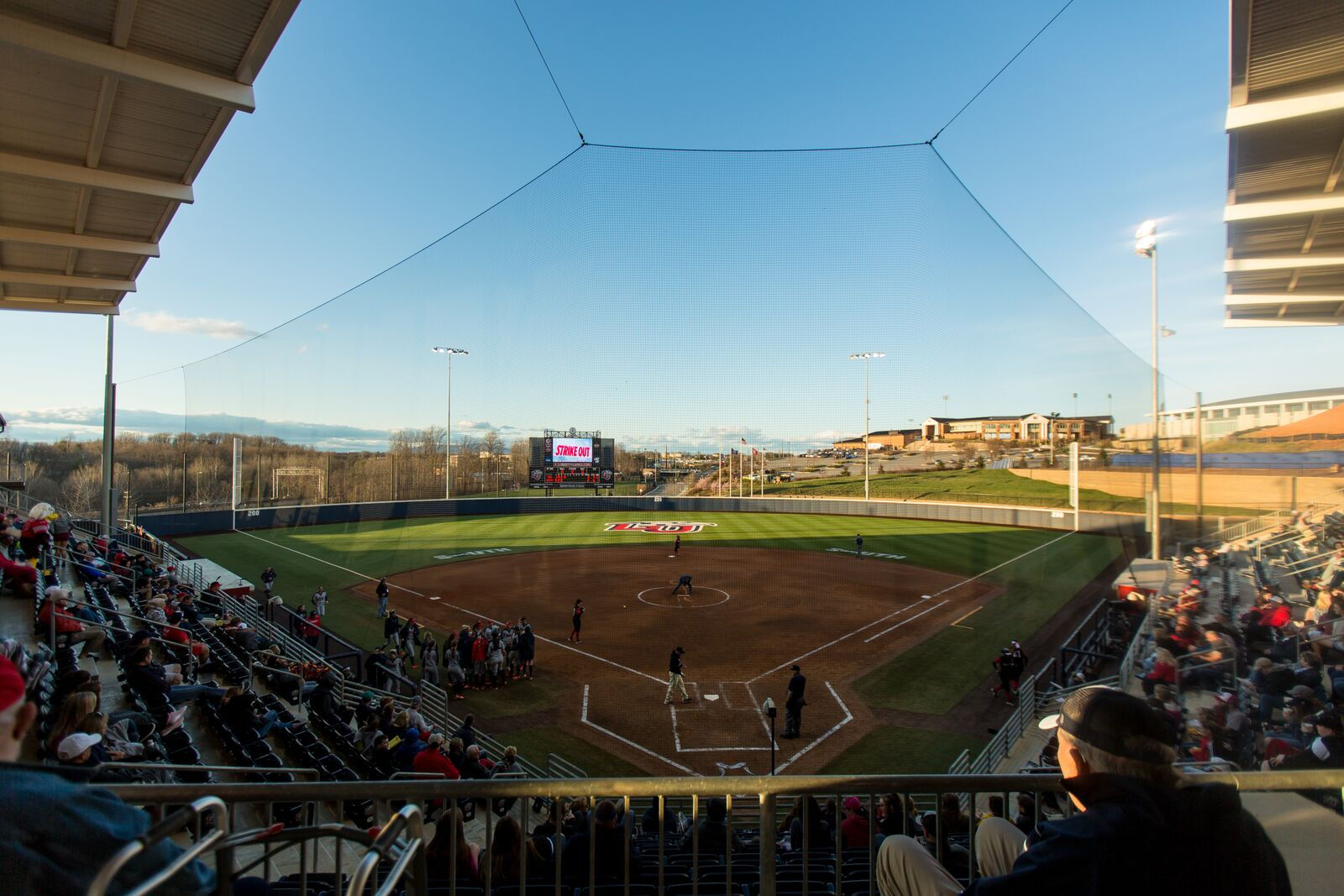 Liberty Softball Camps Liberty University Softball Camps