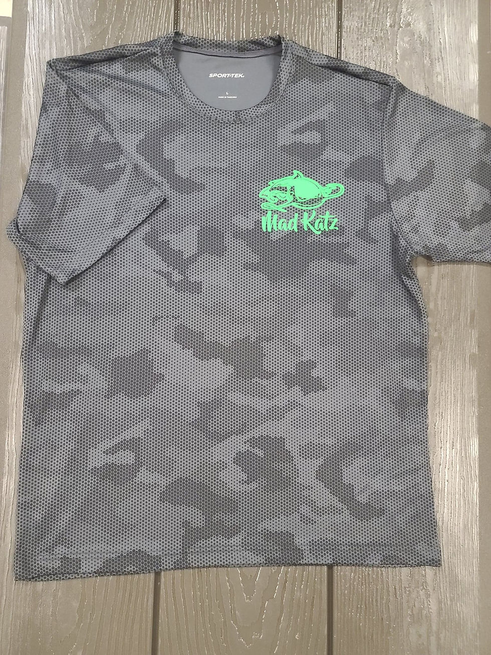 Thumbnail: Surge T-shirt