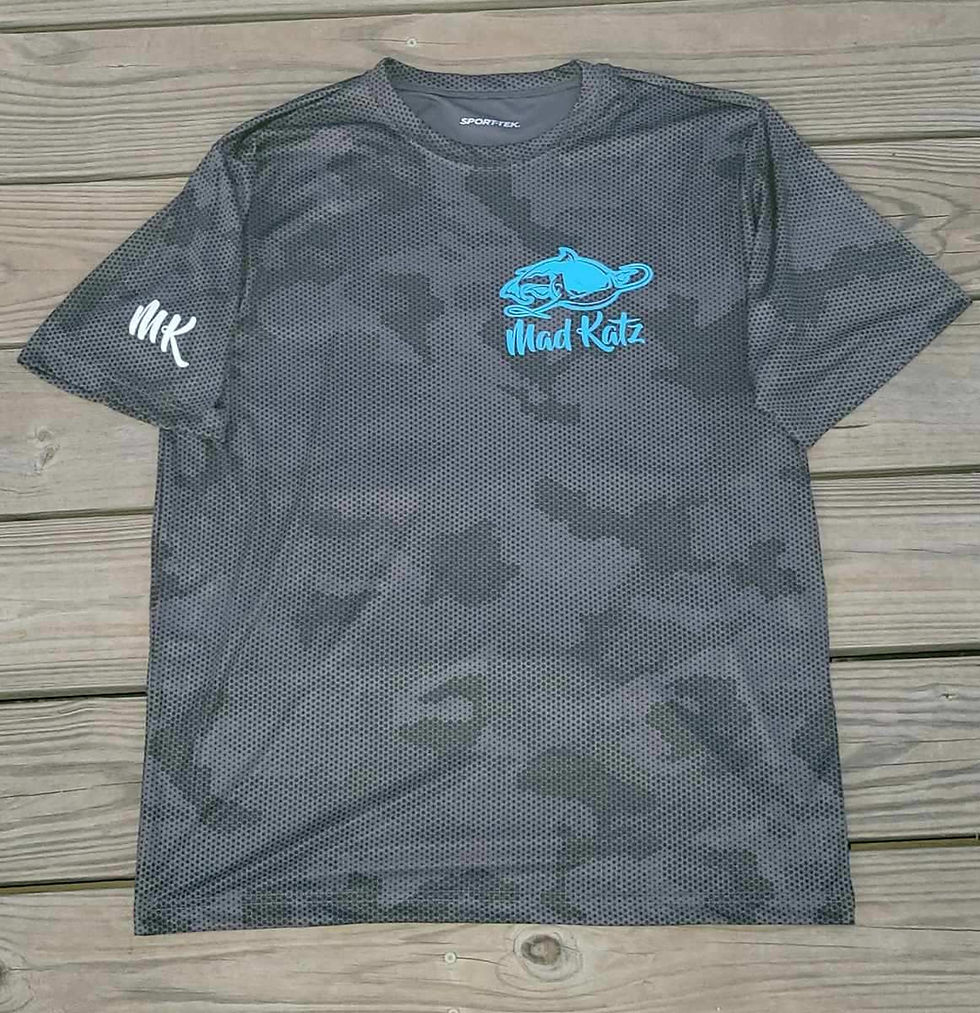 Thumbnail: Signature Series Performance Tee - Panther