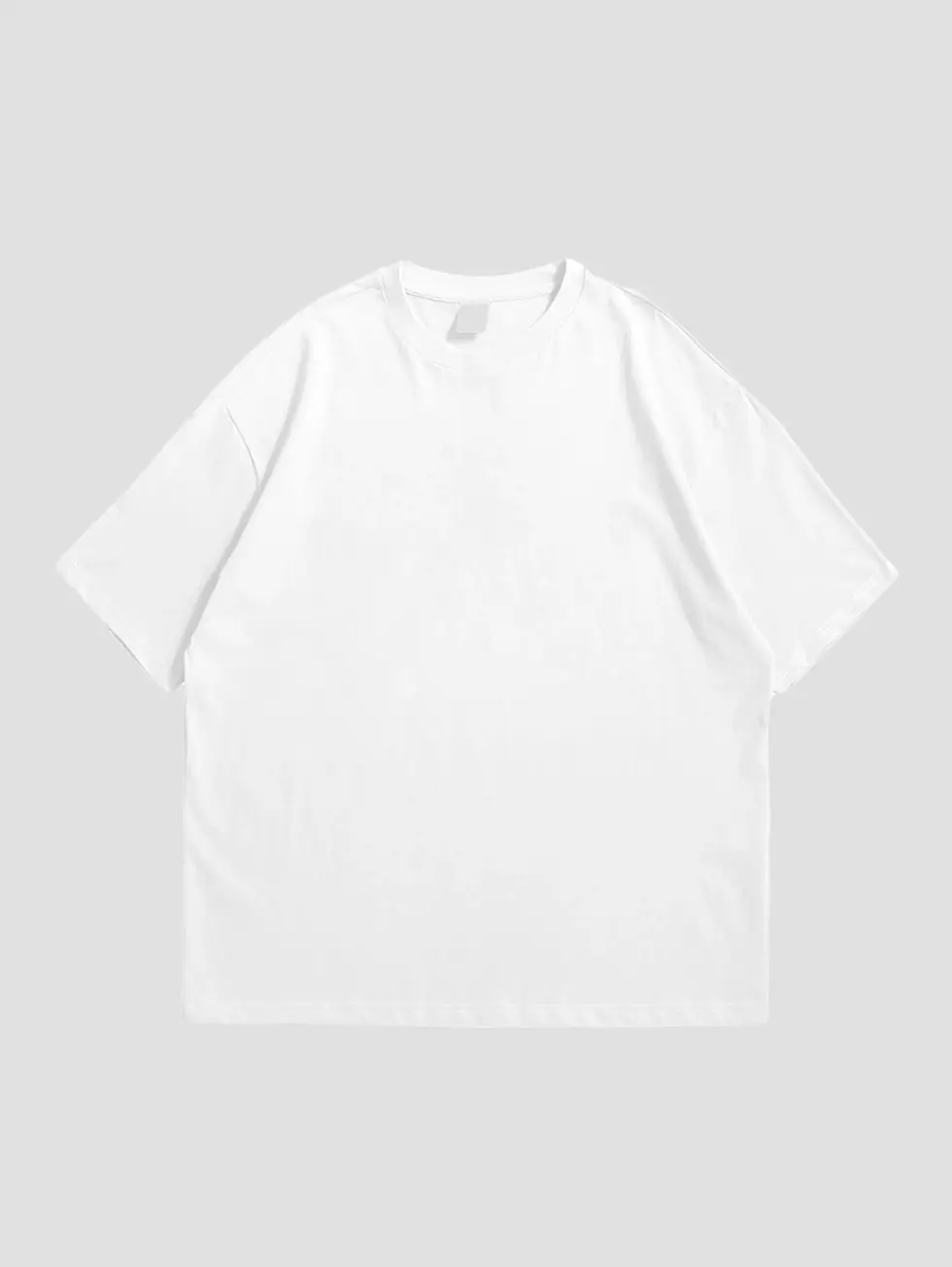 Thumbnail: Unisex Oversized T-Shirt