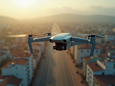 Servicios de drones profesionales: Todo lo que 2dron Puede Ofrecerte
