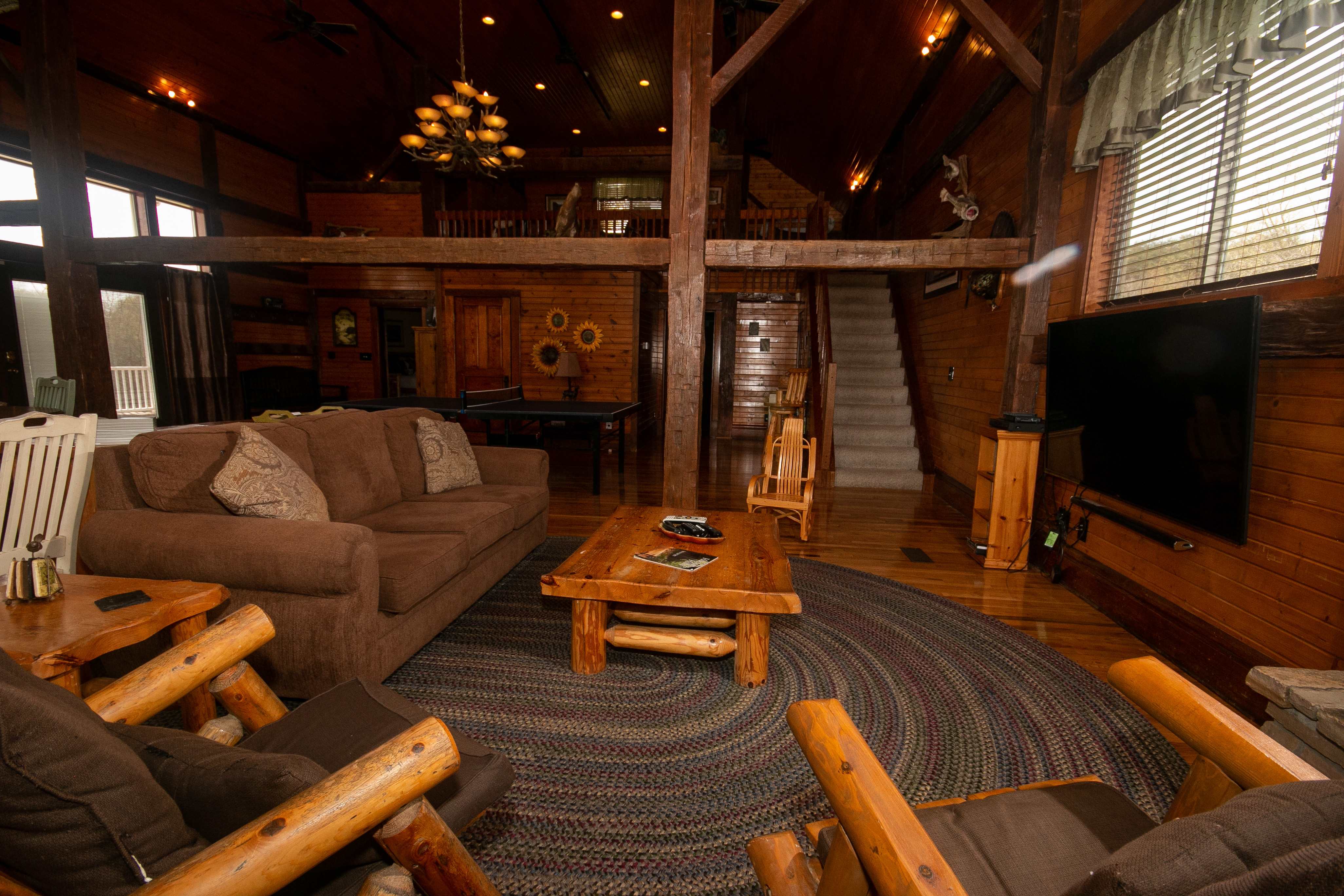 Lodge on the Lake | 4 Seasons Hideaways