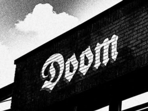Inside Doom, Philadelphia's Metal Bar