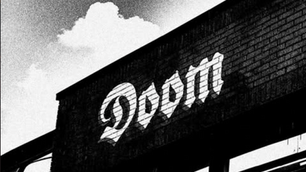 Inside Doom, Philadelphia's Metal Bar