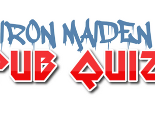 Iron Maiden Pub Quiz: Michael Legge and Dan Mersh Turn Maiden Fandom into a Conversation