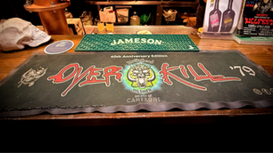 Overkill Birreria: Florence's Metal Sanctuary Hidden in Plain Sight