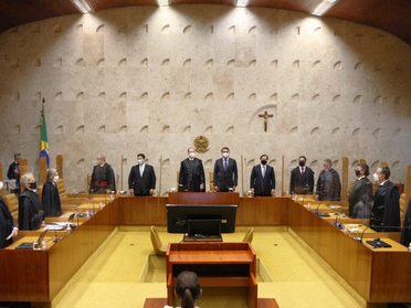 Negado o aumento de gastos com publicidade em ano eleitoral: STF