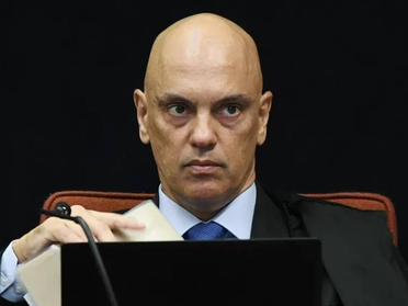 Alexandre rejeita pedido do PL e multa partido em R$ 22 milhões