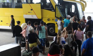 São válidas as passagens gratuitas em ônibus interestaduais para jovens de baixa renda: STF
