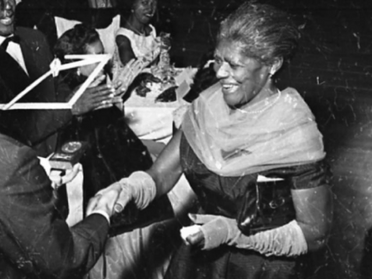Lei torna Laudelina Melo, defensora das domésticas, heroína da Pátria