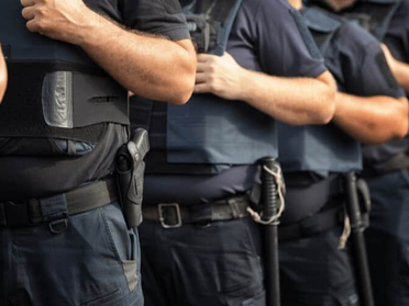STF: Guardas municipais integram sistema de segurança pública