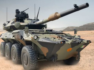 Desembargador vê falta de 'bom senso' e dá liminar contra compra de tanques