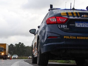 União deve indenizar em R$ 20 mil homem baleado pela PRF enquanto ia para casa