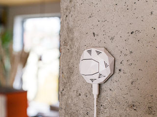 Neue Luftsensor-Technologie schützt besser vor Viren im Klassenzimmer