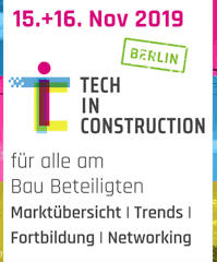 RYSTA bei der Tech in Construction
