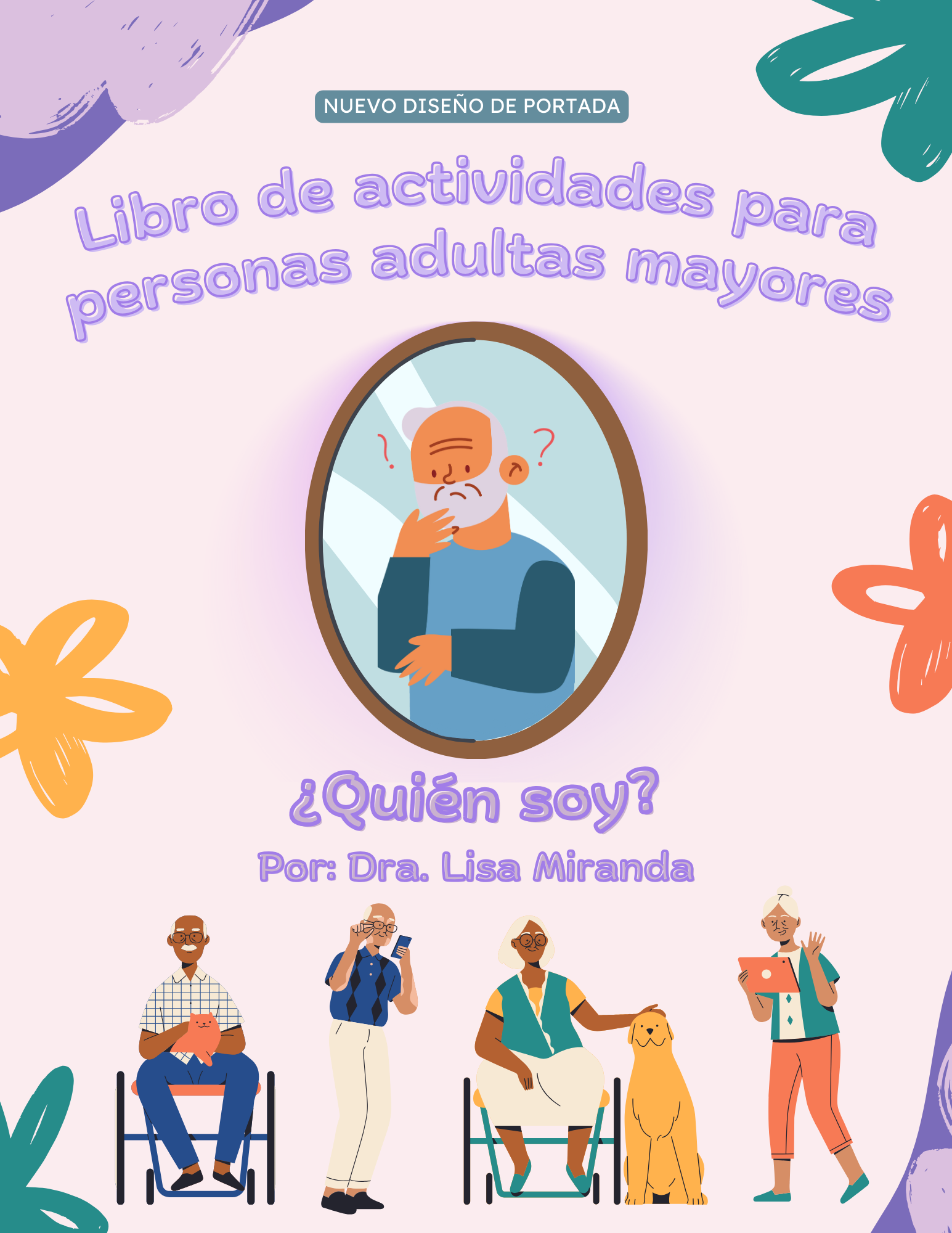 ¿Quién soy?